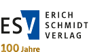 Erich Schmidt Verlag. Auf Wissen vertrauen